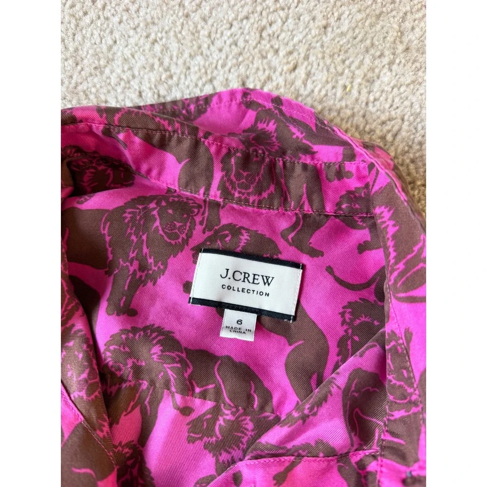 J. Crew excellent flawless